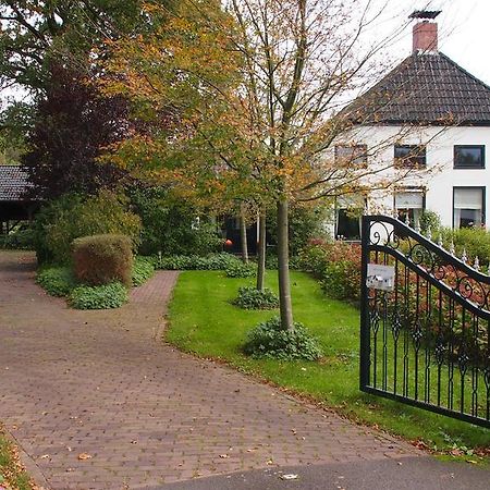 B&B"De Hassehof" Sellingen Екстер'єр фото