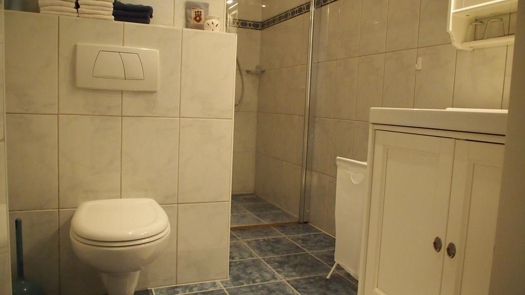 B&B"De Hassehof" Sellingen Екстер'єр фото