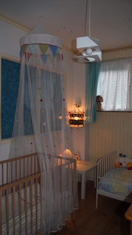 B&B"De Hassehof" Sellingen Екстер'єр фото