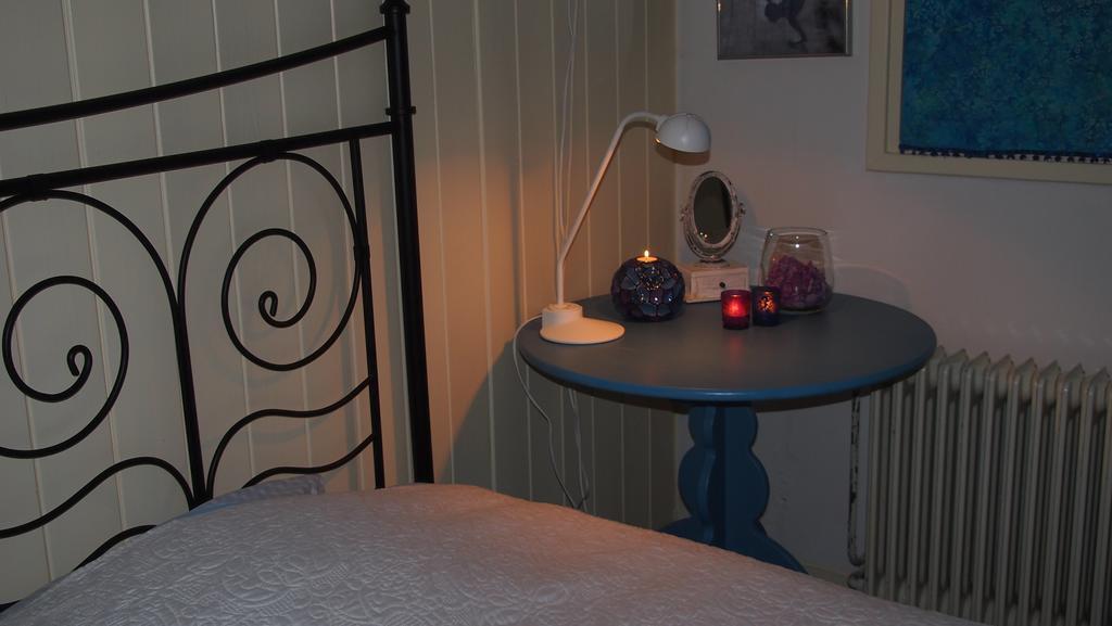 B&B"De Hassehof" Sellingen Екстер'єр фото