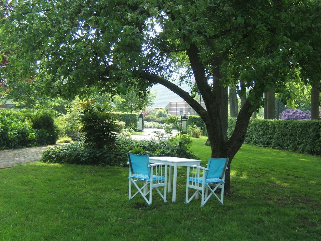 B&B"De Hassehof" Sellingen Екстер'єр фото