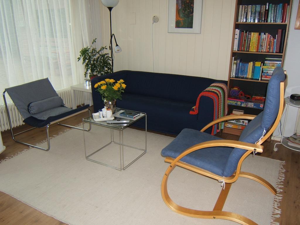 B&B"De Hassehof" Sellingen Екстер'єр фото