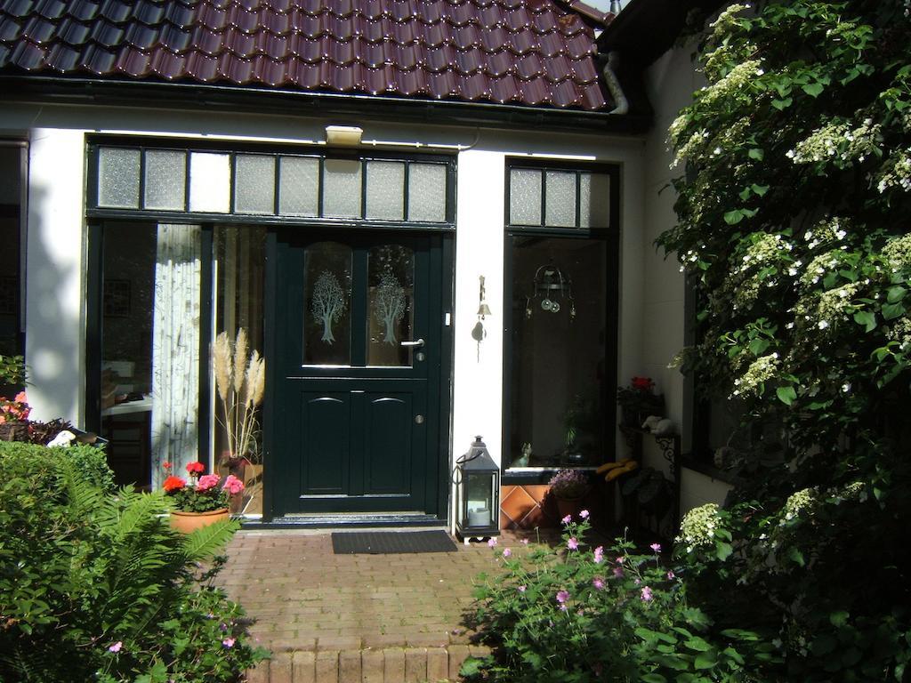 B&B"De Hassehof" Sellingen Екстер'єр фото