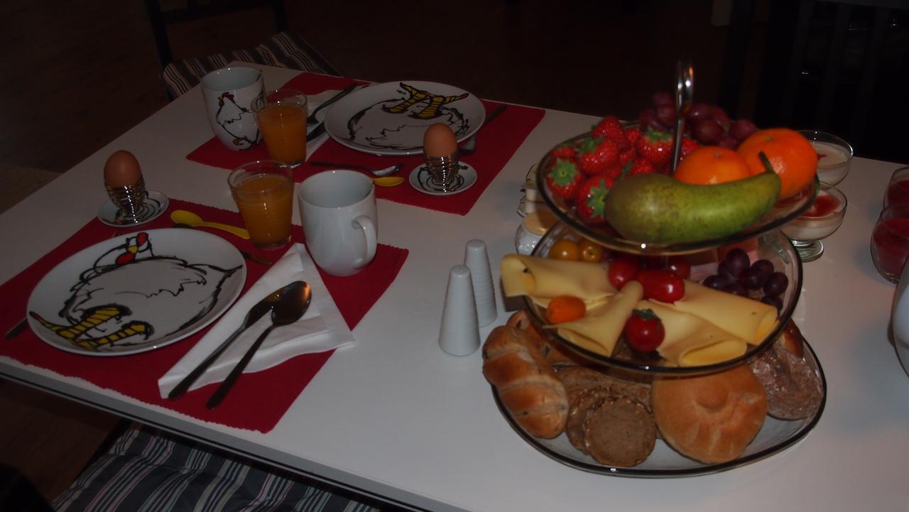 B&B"De Hassehof" Sellingen Екстер'єр фото